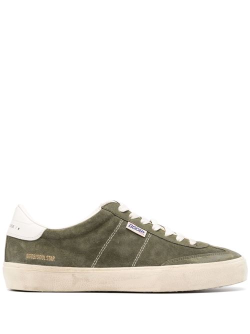  GOLDEN GOOSE DELUXE BRAND | GMF00464 F00504735869